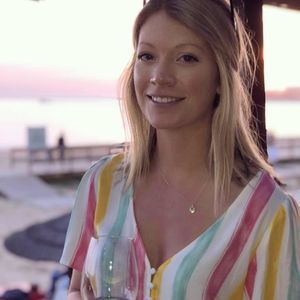 Meet your Posher, Karly